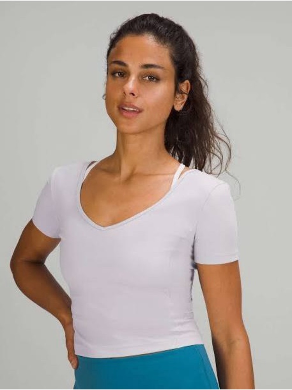 Lululemon Align T-shirt